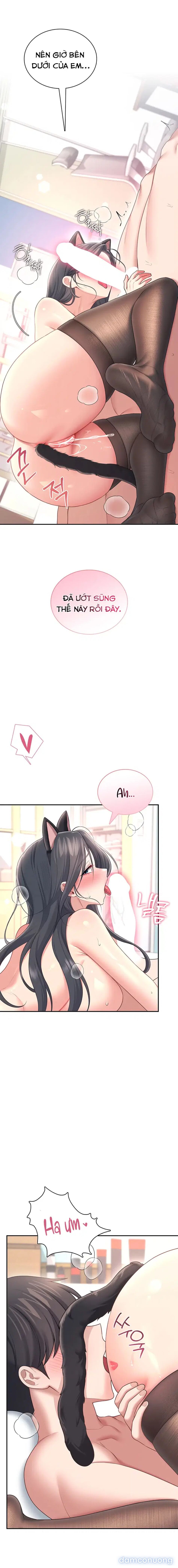 đọc truyện Sextoy Kết Nối Không Dây Chương 83 ảnh 11 tại Thiên Thai Truyện