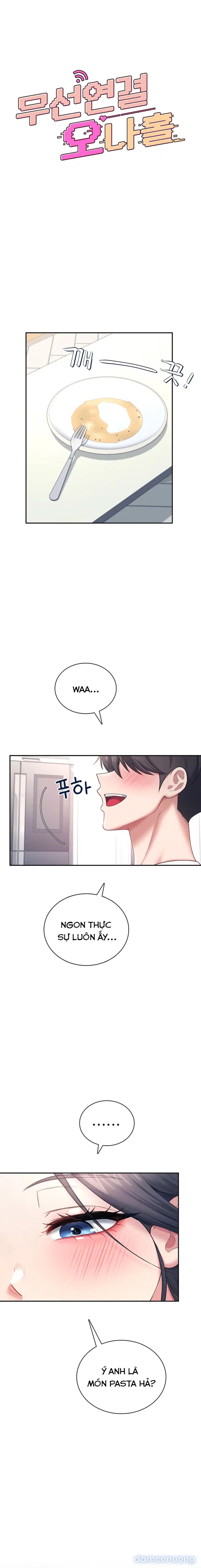 đọc truyện Sextoy Kết Nối Không Dây Chương 84 ảnh 3 tại Thiên Thai Truyện