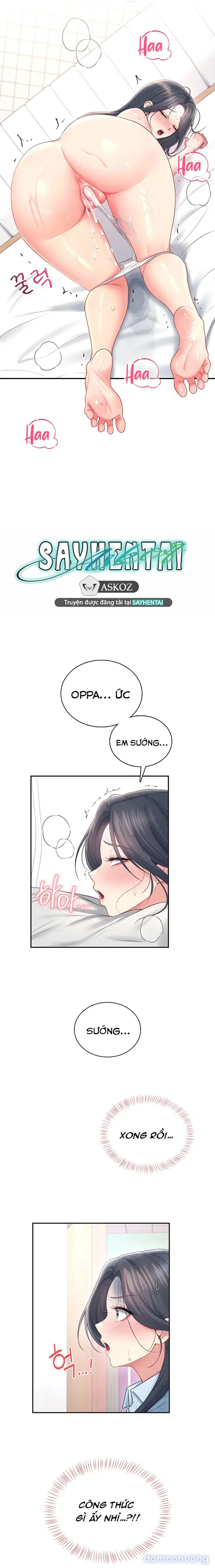 đọc truyện Sextoy Kết Nối Không Dây Chương 84 ảnh 13 tại Thiên Thai Truyện