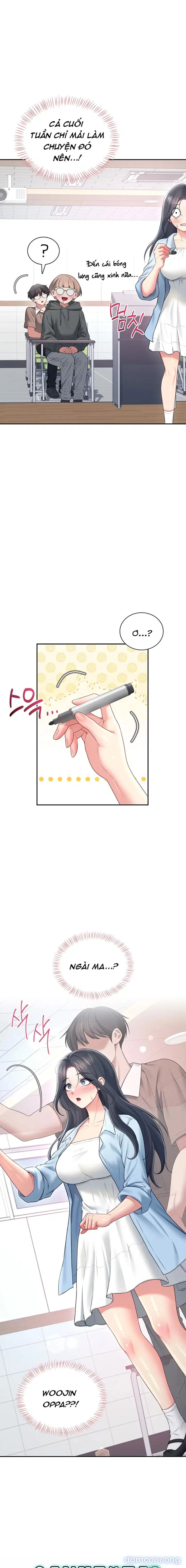 đọc truyện Sextoy Kết Nối Không Dây Chương 84 ảnh 14 tại Thiên Thai Truyện