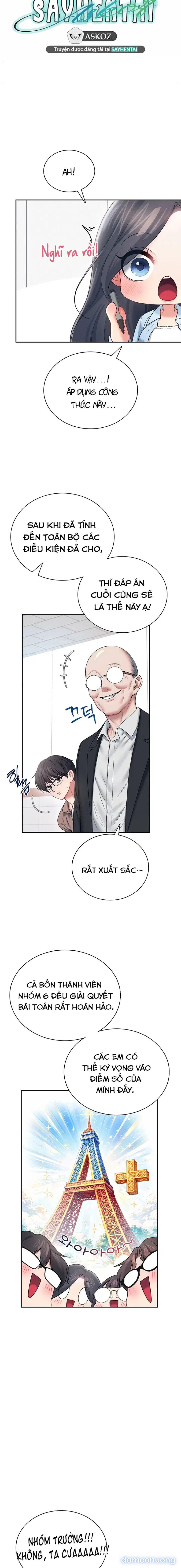 đọc truyện Sextoy Kết Nối Không Dây Chương 84 ảnh 15 tại Thiên Thai Truyện