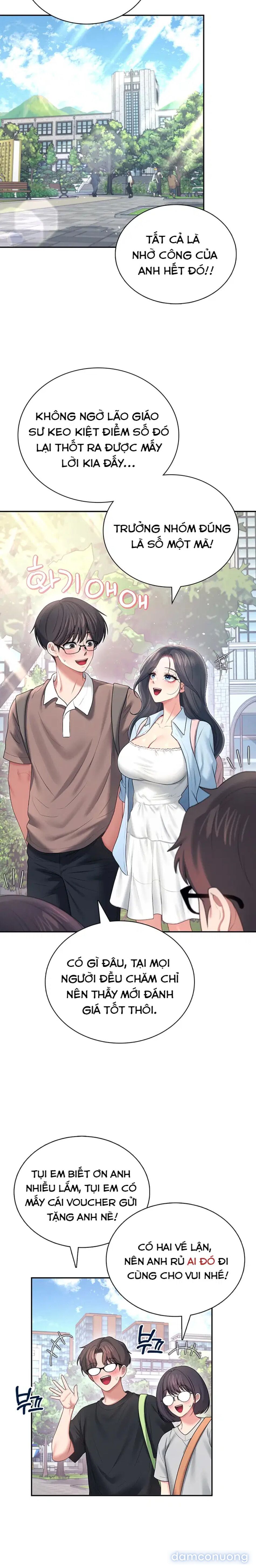 đọc truyện Sextoy Kết Nối Không Dây Chương 84 ảnh 16 tại Thiên Thai Truyện