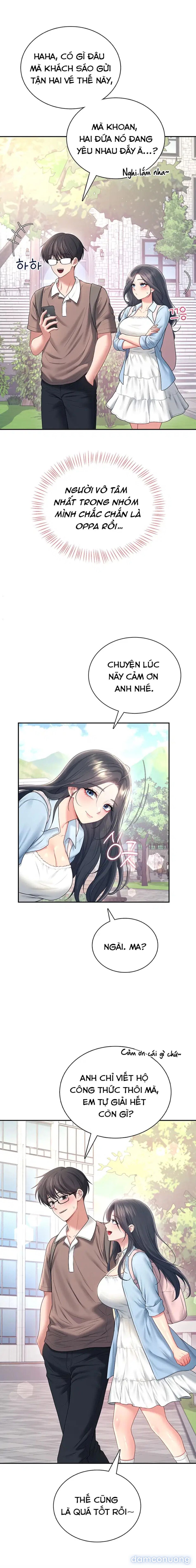 đọc truyện Sextoy Kết Nối Không Dây Chương 84 ảnh 17 tại Thiên Thai Truyện