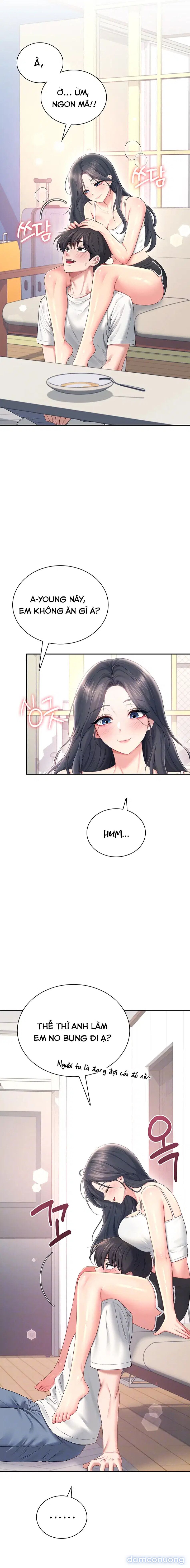 đọc truyện Sextoy Kết Nối Không Dây Chương 84 ảnh 4 tại Thiên Thai Truyện