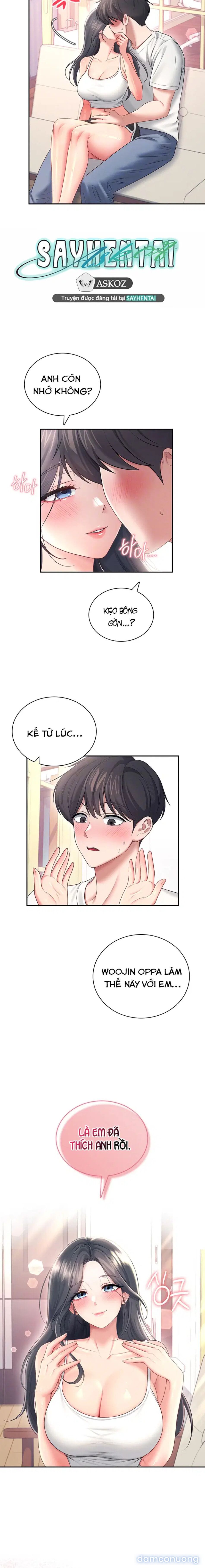 đọc truyện Sextoy Kết Nối Không Dây Chương 84 ảnh 6 tại Thiên Thai Truyện