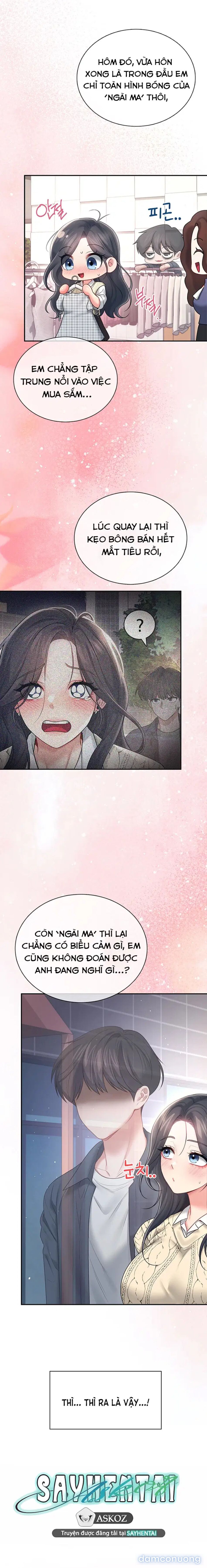 đọc truyện Sextoy Kết Nối Không Dây Chương 84 ảnh 7 tại Thiên Thai Truyện