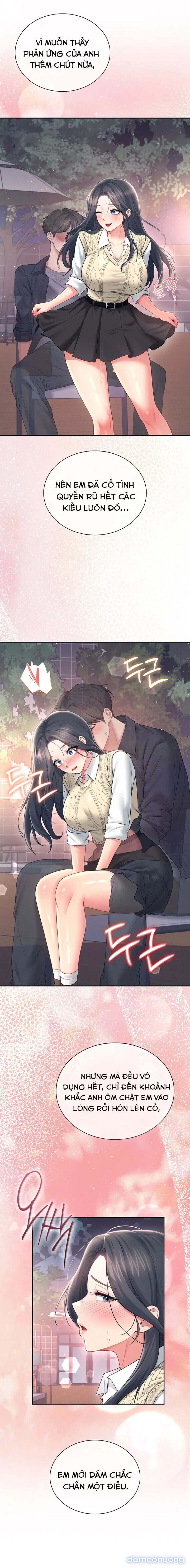 đọc truyện Sextoy Kết Nối Không Dây Chương 84 ảnh 8 tại Thiên Thai Truyện