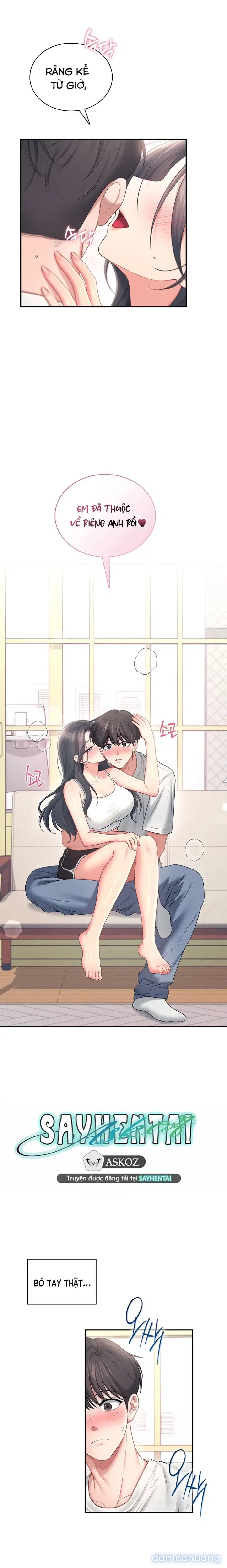 đọc truyện Sextoy Kết Nối Không Dây Chương 84 ảnh 9 tại Thiên Thai Truyện