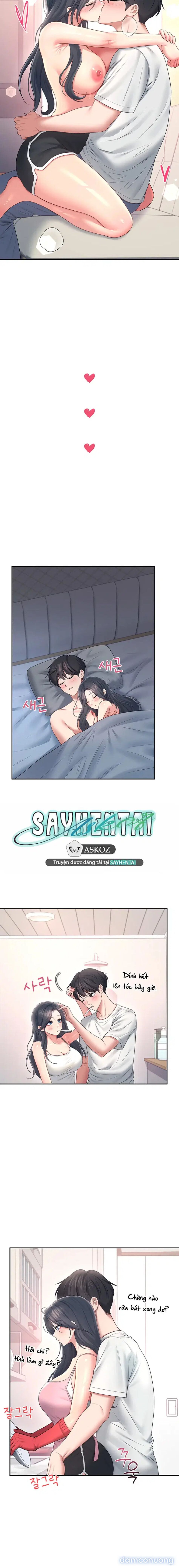 đọc truyện Sextoy Kết Nối Không Dây Chương 84 ảnh 11 tại Thiên Thai Truyện