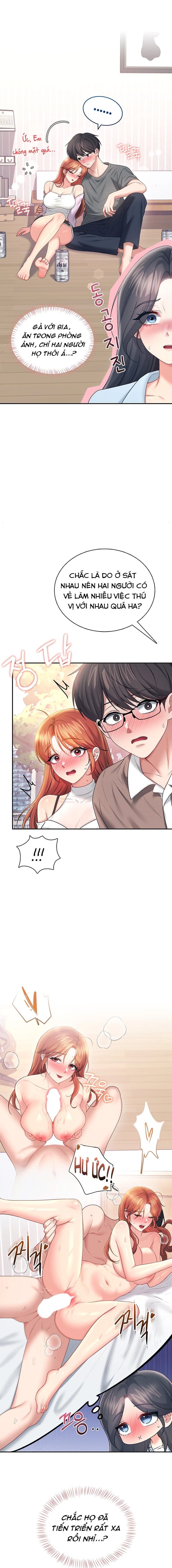 đọc truyện Sextoy Kết Nối Không Dây Chương 85 ảnh 14 tại Thiên Thai Truyện