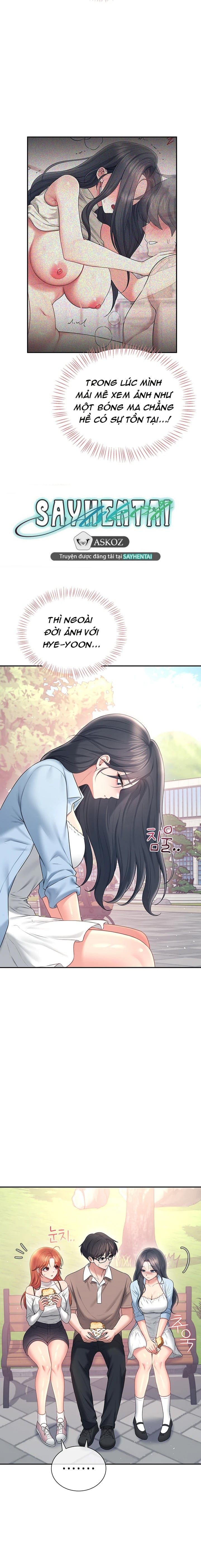 đọc truyện Sextoy Kết Nối Không Dây Chương 85 ảnh 15 tại Thiên Thai Truyện