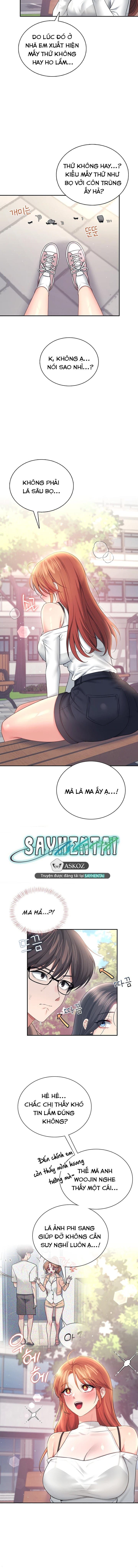 đọc truyện Sextoy Kết Nối Không Dây Chương 85 ảnh 18 tại Thiên Thai Truyện