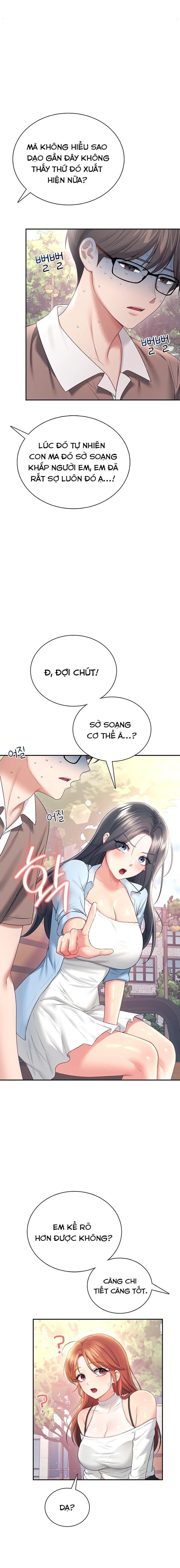 đọc truyện Sextoy Kết Nối Không Dây Chương 85 ảnh 19 tại Thiên Thai Truyện