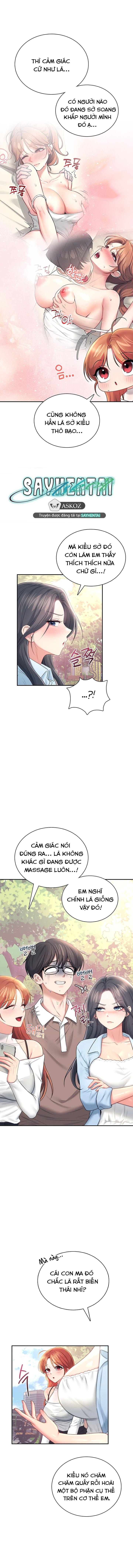 đọc truyện Sextoy Kết Nối Không Dây Chương 85 ảnh 20 tại Thiên Thai Truyện