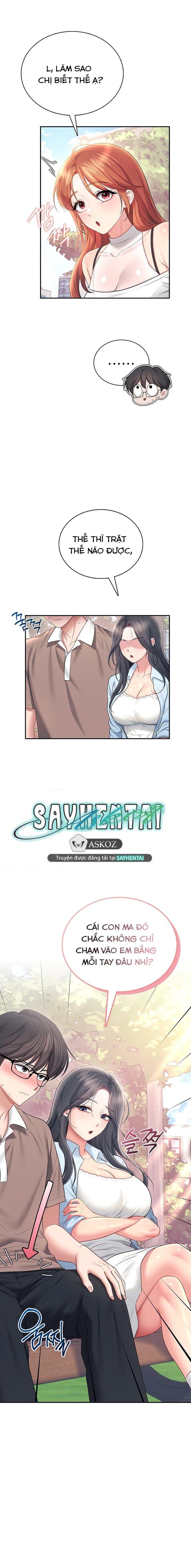 đọc truyện Sextoy Kết Nối Không Dây Chương 85 ảnh 21 tại Thiên Thai Truyện