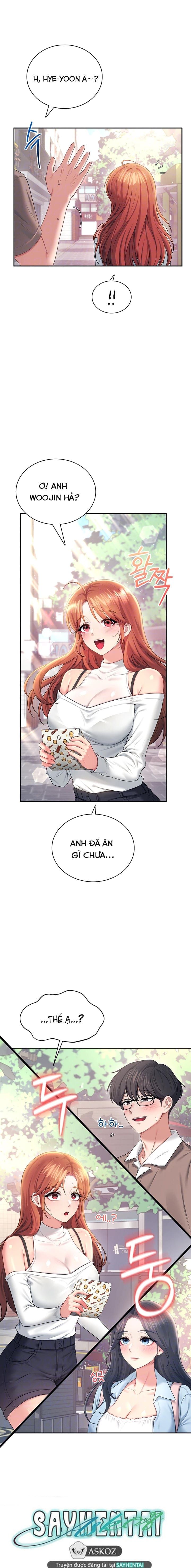 đọc truyện Sextoy Kết Nối Không Dây Chương 85 ảnh 4 tại Thiên Thai Truyện