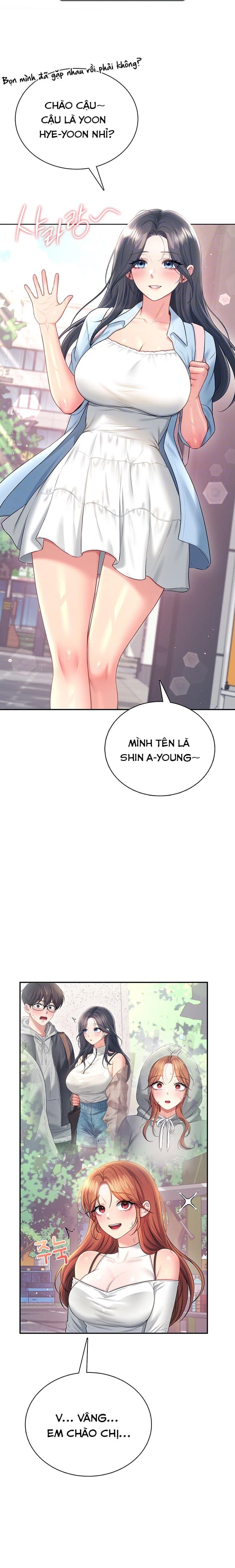 đọc truyện Sextoy Kết Nối Không Dây Chương 85 ảnh 5 tại Thiên Thai Truyện