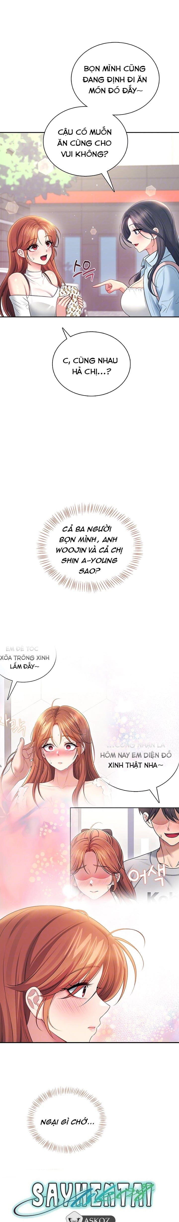 đọc truyện Sextoy Kết Nối Không Dây Chương 85 ảnh 6 tại Thiên Thai Truyện