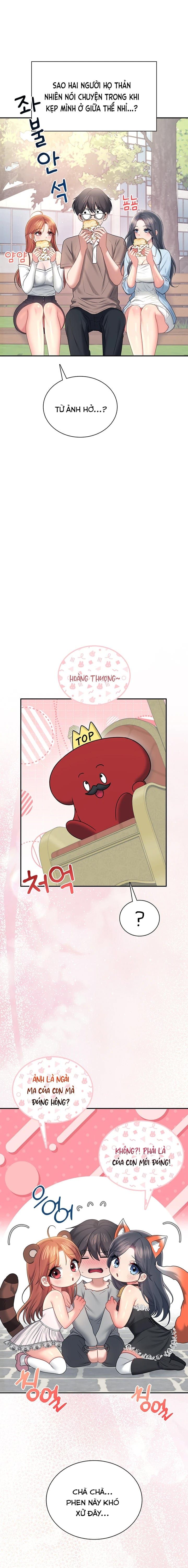 đọc truyện Sextoy Kết Nối Không Dây Chương 85 ảnh 10 tại Thiên Thai Truyện