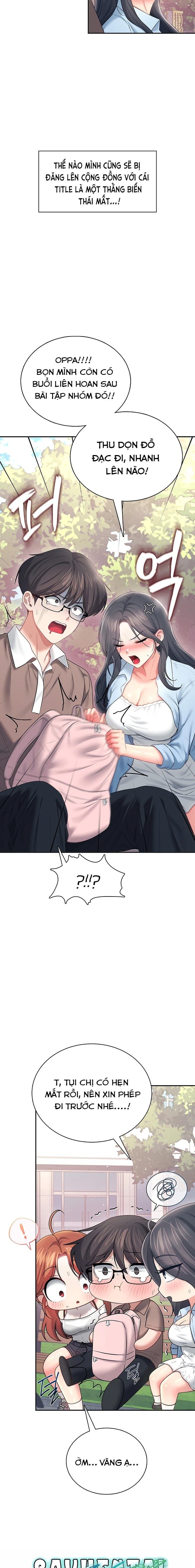 đọc truyện Sextoy Kết Nối Không Dây Chương 86 ảnh 13 tại Thiên Thai Truyện