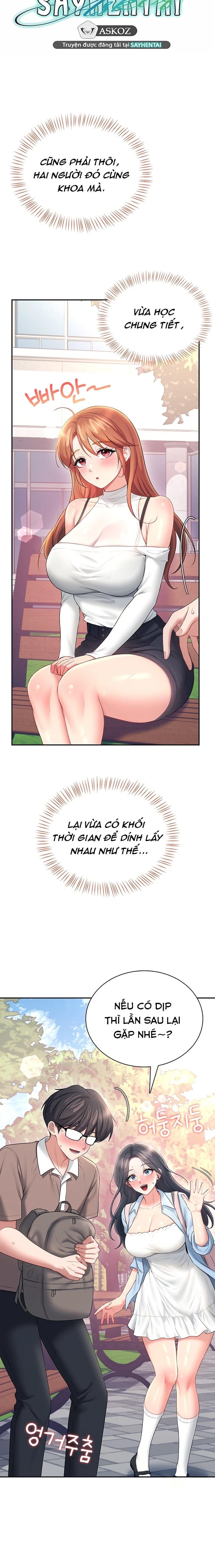 đọc truyện Sextoy Kết Nối Không Dây Chương 86 ảnh 14 tại Thiên Thai Truyện