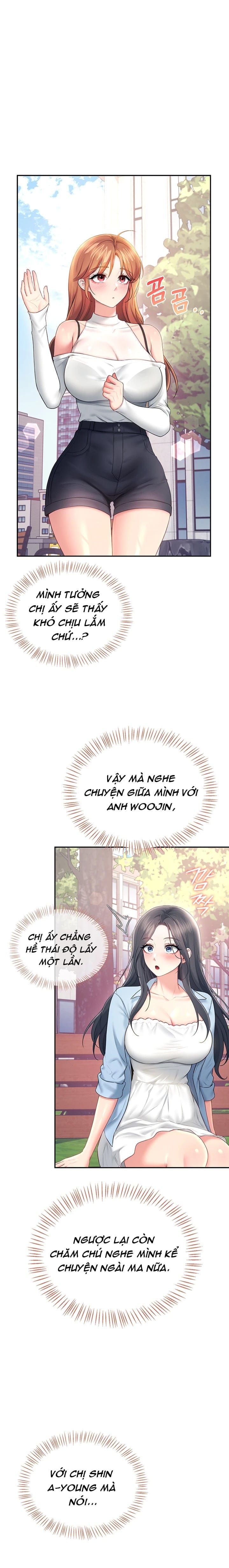 đọc truyện Sextoy Kết Nối Không Dây Chương 86 ảnh 15 tại Thiên Thai Truyện