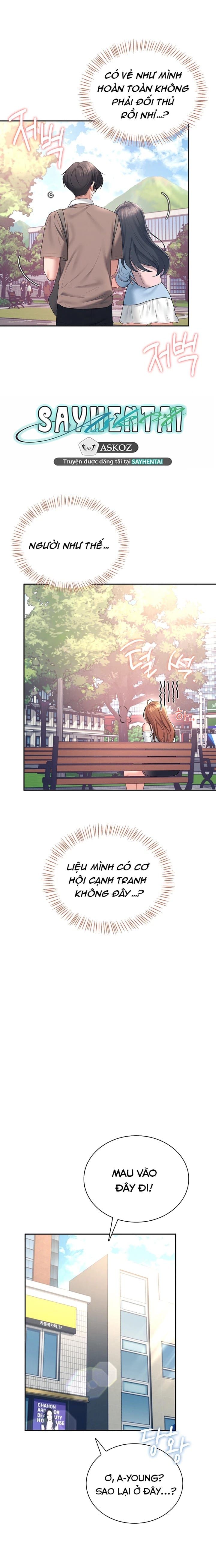 đọc truyện Sextoy Kết Nối Không Dây Chương 86 ảnh 16 tại Thiên Thai Truyện