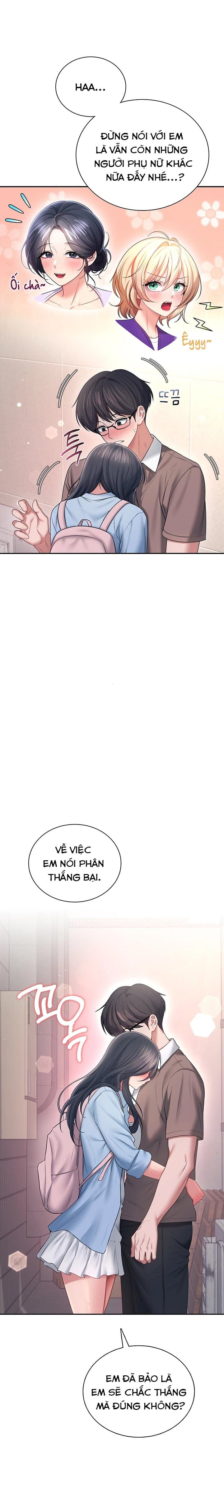 đọc truyện Sextoy Kết Nối Không Dây Chương 86 ảnh 19 tại Thiên Thai Truyện