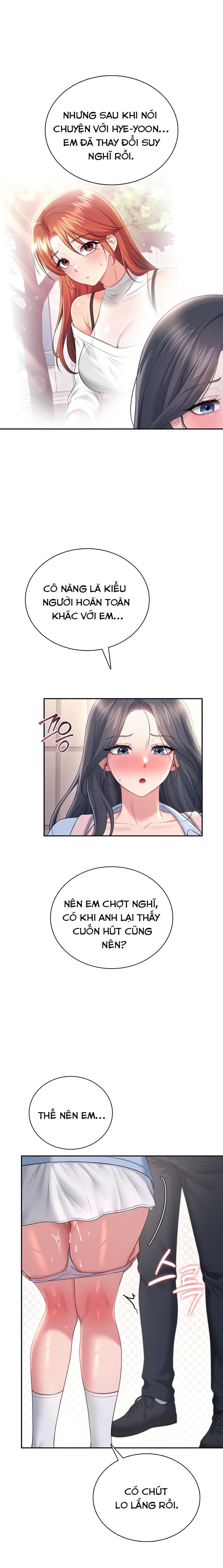 đọc truyện Sextoy Kết Nối Không Dây Chương 86 ảnh 20 tại Thiên Thai Truyện