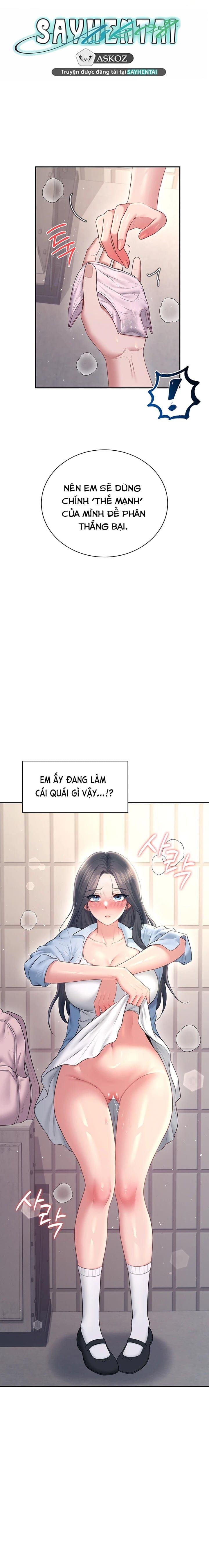 đọc truyện Sextoy Kết Nối Không Dây Chương 86 ảnh 21 tại Thiên Thai Truyện