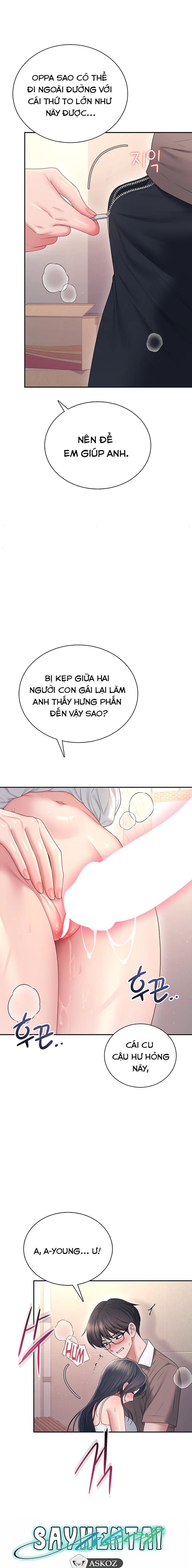 đọc truyện Sextoy Kết Nối Không Dây Chương 86 ảnh 22 tại Thiên Thai Truyện