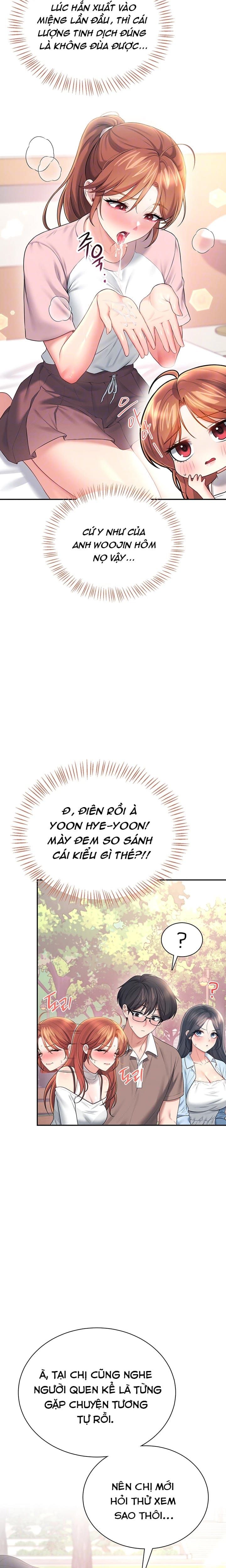 đọc truyện Sextoy Kết Nối Không Dây Chương 86 ảnh 7 tại Thiên Thai Truyện