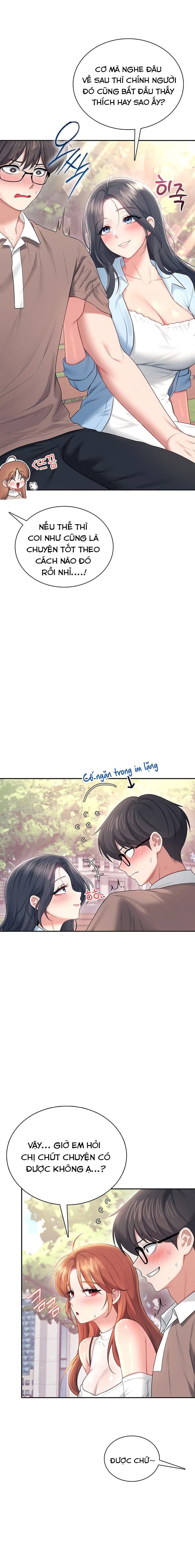 đọc truyện Sextoy Kết Nối Không Dây Chương 86 ảnh 9 tại Thiên Thai Truyện