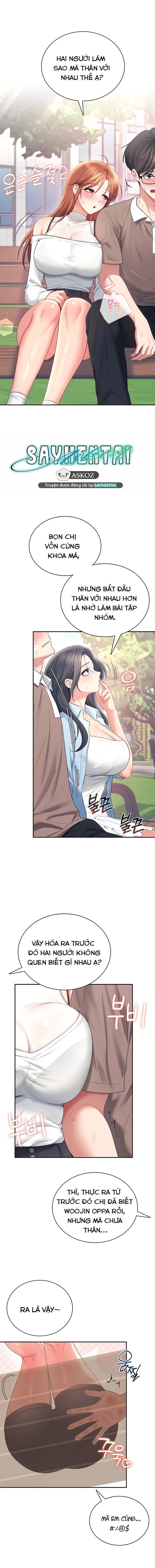 đọc truyện Sextoy Kết Nối Không Dây Chương 86 ảnh 10 tại Thiên Thai Truyện