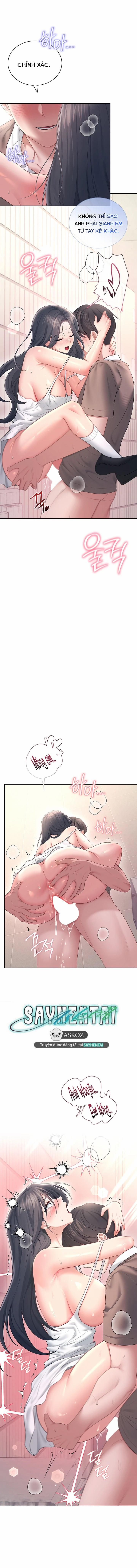 đọc truyện Sextoy Kết Nối Không Dây Chương 87 ảnh 14 tại Thiên Thai Truyện