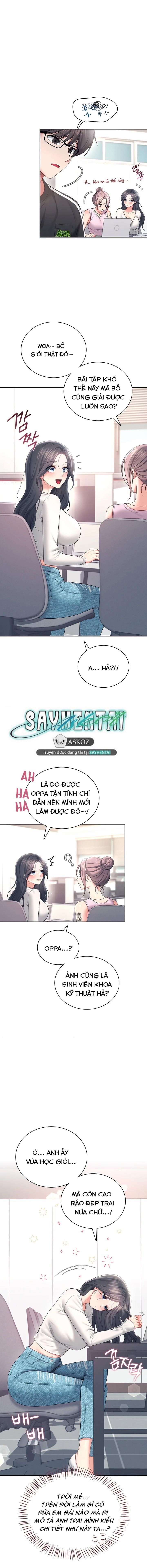 đọc truyện Sextoy Kết Nối Không Dây Chương 87 ảnh 19 tại Thiên Thai Truyện