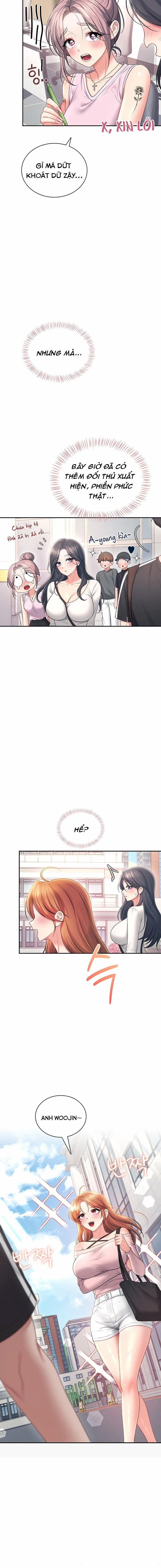 đọc truyện Sextoy Kết Nối Không Dây Chương 87 ảnh 21 tại Thiên Thai Truyện