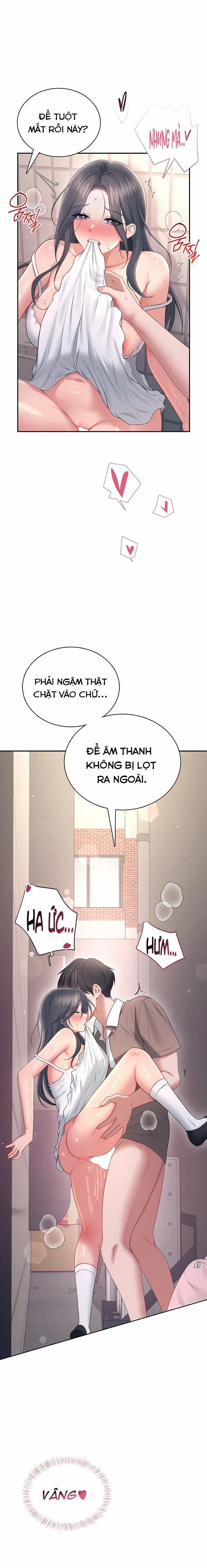 đọc truyện Sextoy Kết Nối Không Dây Chương 87 ảnh 4 tại Thiên Thai Truyện