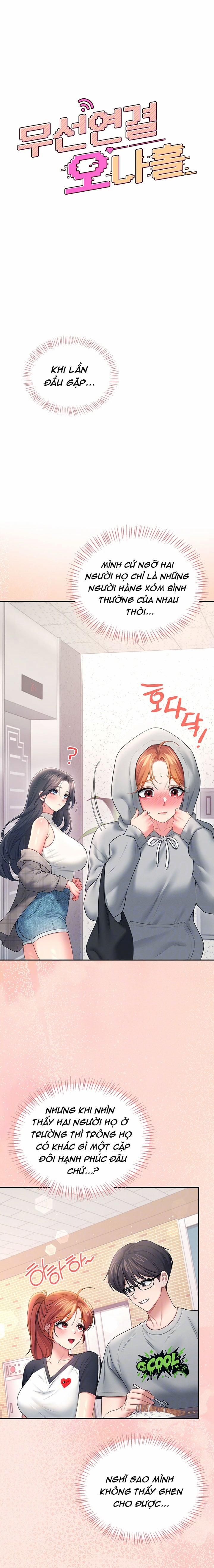 đọc truyện Sextoy Kết Nối Không Dây Chương 87 ảnh 6 tại Thiên Thai Truyện