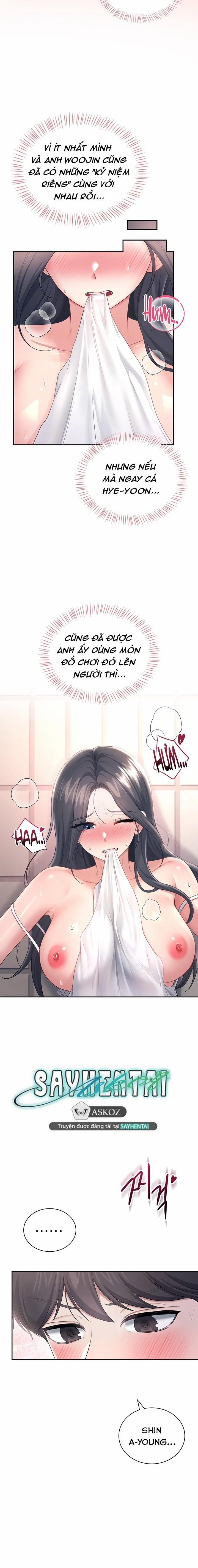 đọc truyện Sextoy Kết Nối Không Dây Chương 87 ảnh 8 tại Thiên Thai Truyện