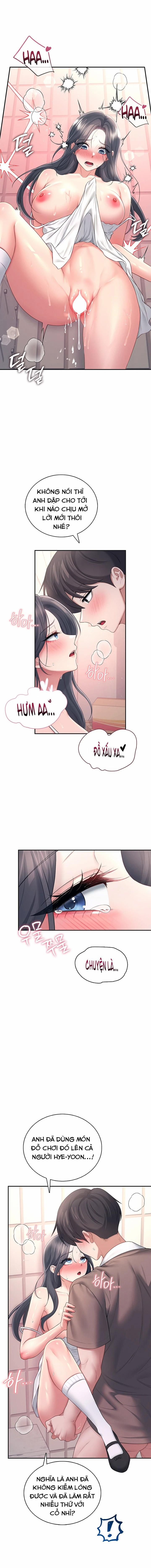 đọc truyện Sextoy Kết Nối Không Dây Chương 87 ảnh 10 tại Thiên Thai Truyện