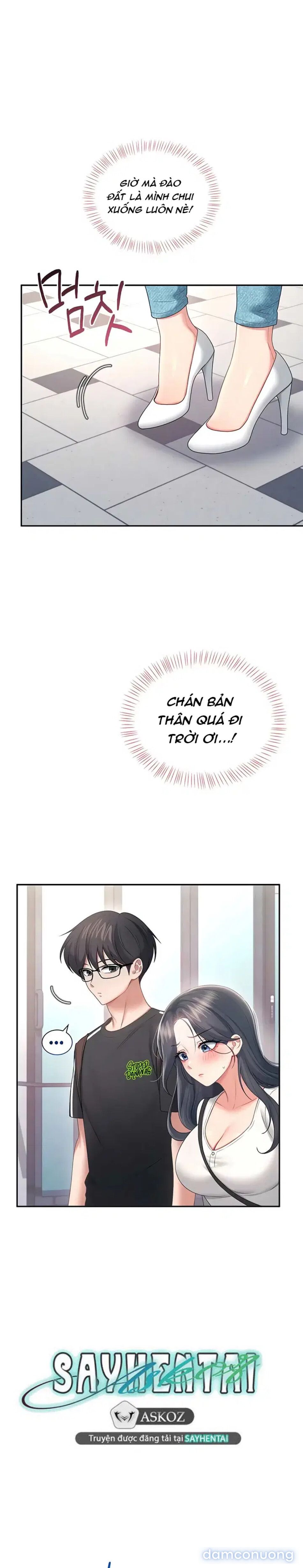 đọc truyện Sextoy Kết Nối Không Dây Chương 88 ảnh 12 tại Thiên Thai Truyện