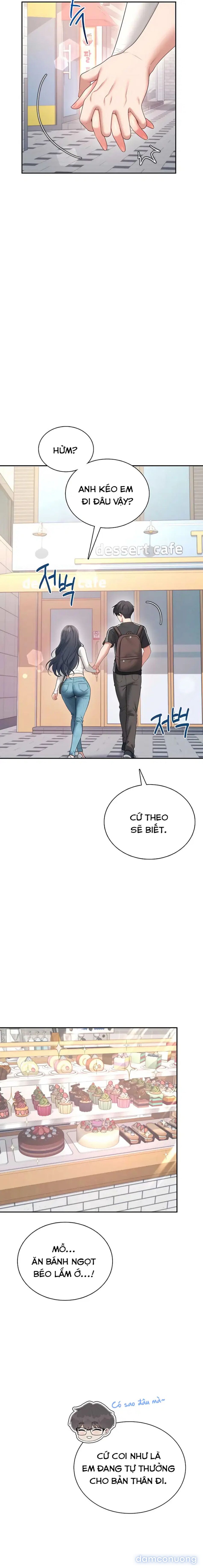 đọc truyện Sextoy Kết Nối Không Dây Chương 88 ảnh 13 tại Thiên Thai Truyện