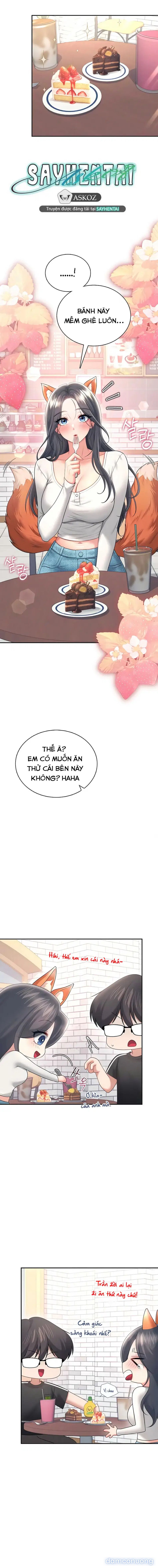 đọc truyện Sextoy Kết Nối Không Dây Chương 88 ảnh 14 tại Thiên Thai Truyện