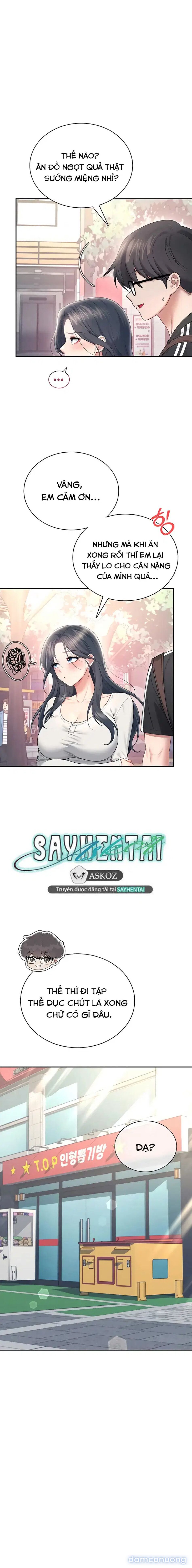 đọc truyện Sextoy Kết Nối Không Dây Chương 88 ảnh 15 tại Thiên Thai Truyện