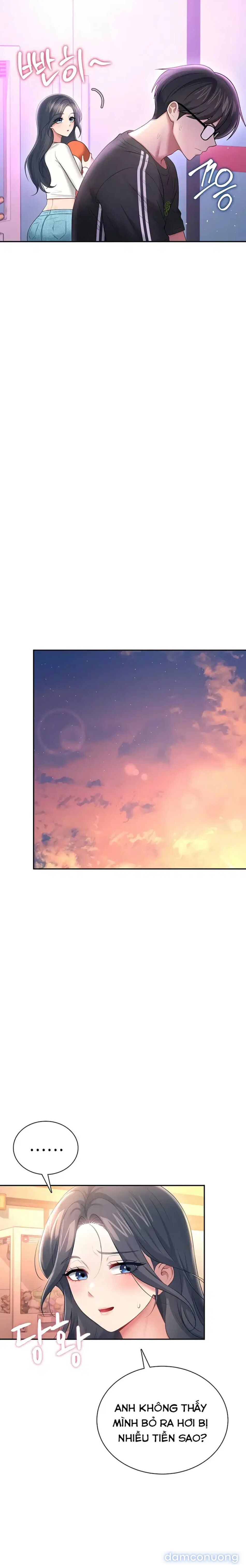 đọc truyện Sextoy Kết Nối Không Dây Chương 88 ảnh 18 tại Thiên Thai Truyện