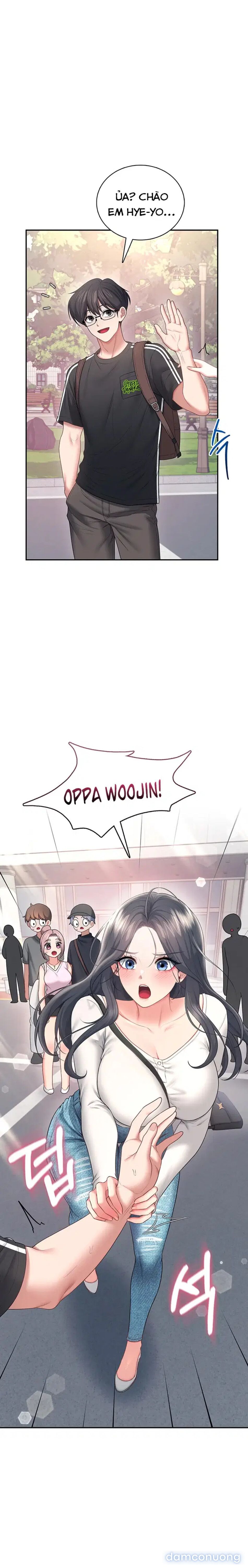 đọc truyện Sextoy Kết Nối Không Dây Chương 88 ảnh 5 tại Thiên Thai Truyện