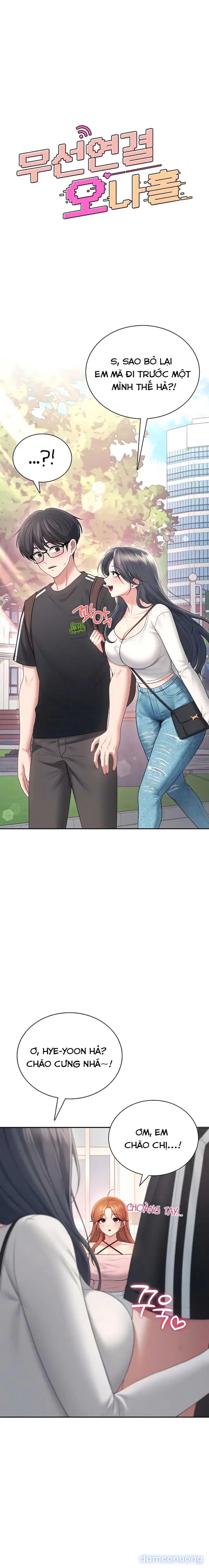 đọc truyện Sextoy Kết Nối Không Dây Chương 88 ảnh 6 tại Thiên Thai Truyện