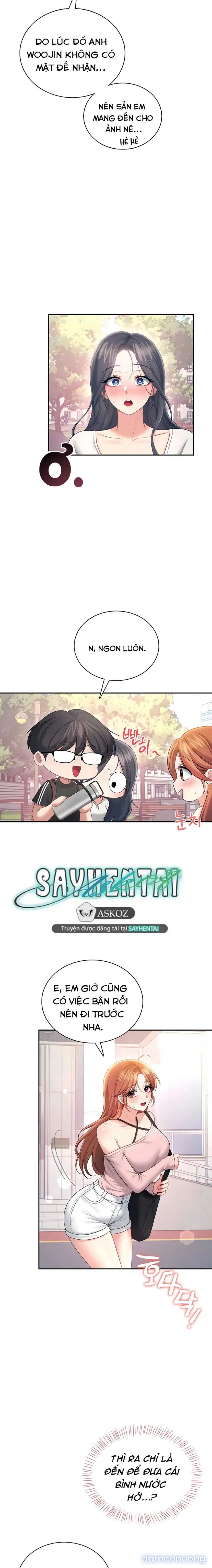 đọc truyện Sextoy Kết Nối Không Dây Chương 88 ảnh 8 tại Thiên Thai Truyện