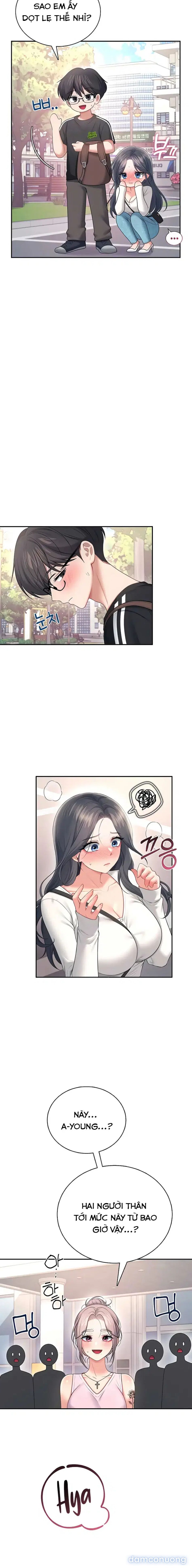 đọc truyện Sextoy Kết Nối Không Dây Chương 88 ảnh 9 tại Thiên Thai Truyện